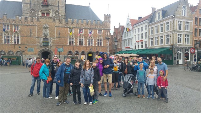 In Bruges